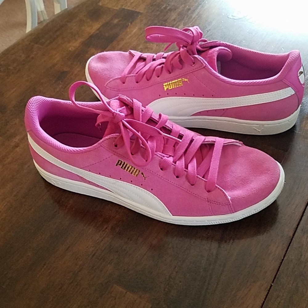 PUMA sneakers
